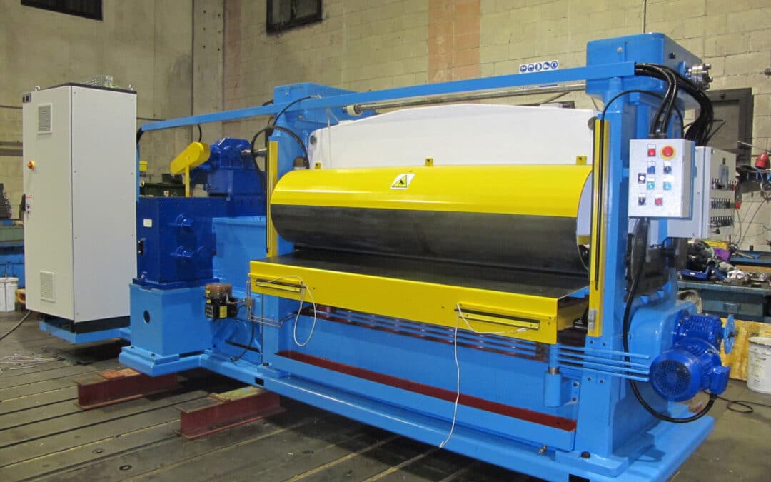 Spianatrice Ungerer 2000×2,5