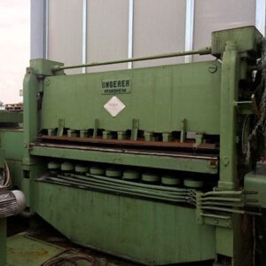 LEVELLER 4-HIGH 2.000 X 3,0