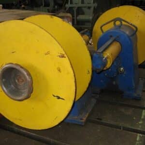 SCRAP REWINDER-DOUBLE 300X600