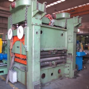 4-HIGH LEVELLER 1500 x 10