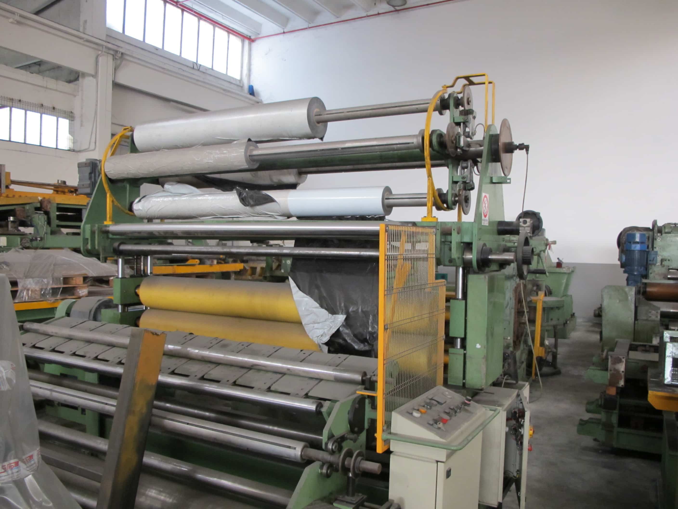 Applicatore PVC/carta - immagine 3