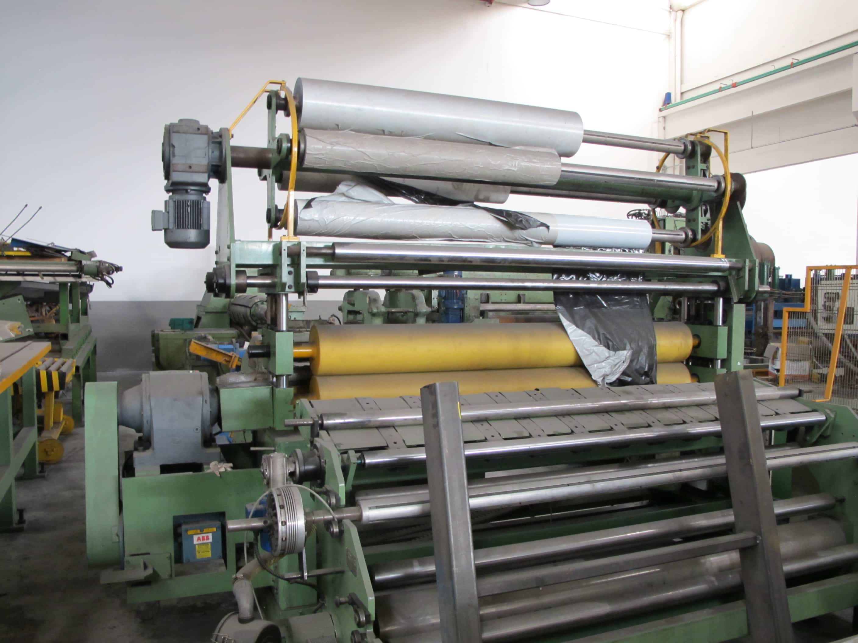 Applicatore PVC/carta - immagine 2