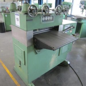 PRECISION LEVELLER 4-HIGH 550x3